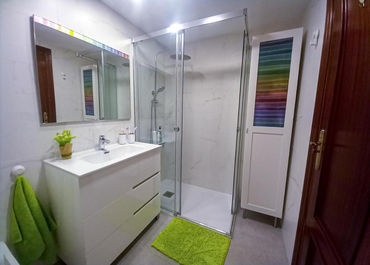 Apartamento Hibisco , Primera Linea De Playa Almunecar Ngoại thất bức ảnh
